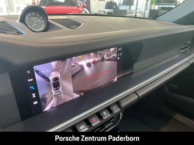 Porsche 992 Cabrio Carrera Turbo