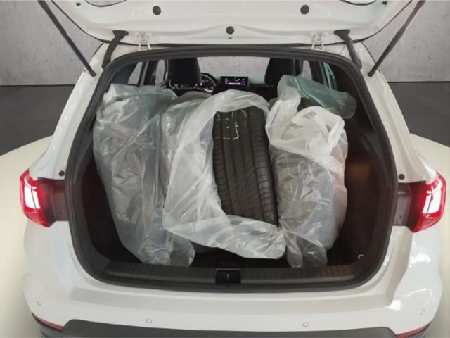 Seat Arona 1.5 TSI DSG FR-lijn