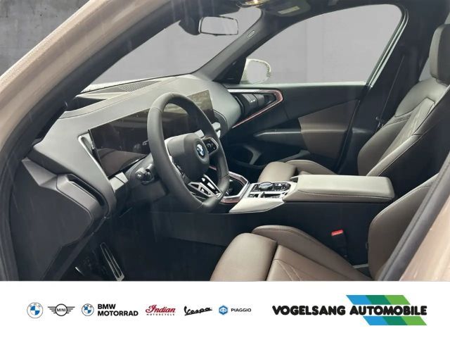 BMW X3 M-Sport xDrive