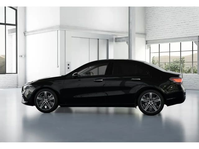 Mercedes-Benz A 180 Progressive