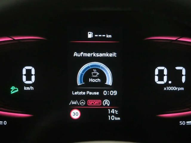 Kia Sportage Edition 7 GDi