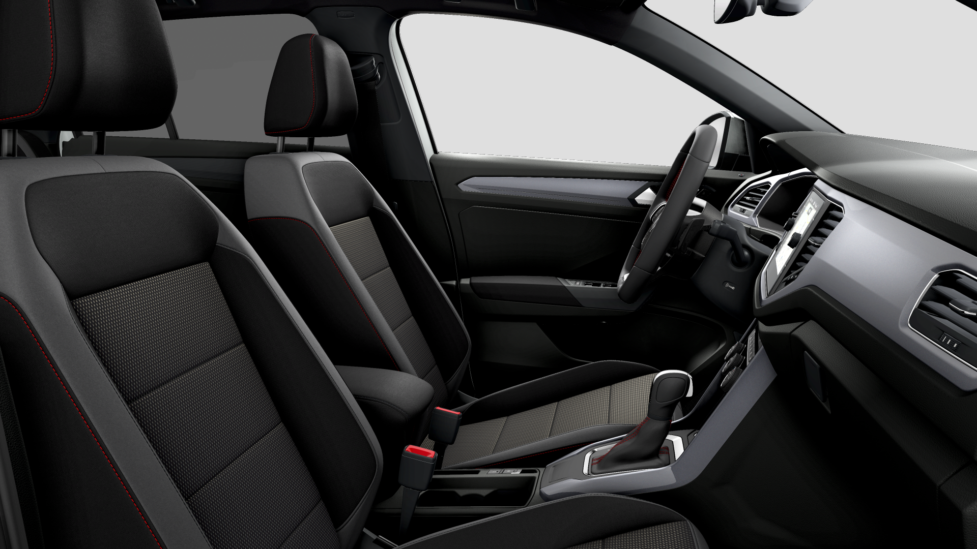 Volkswagen T-Roc 1.5 TSI DSG