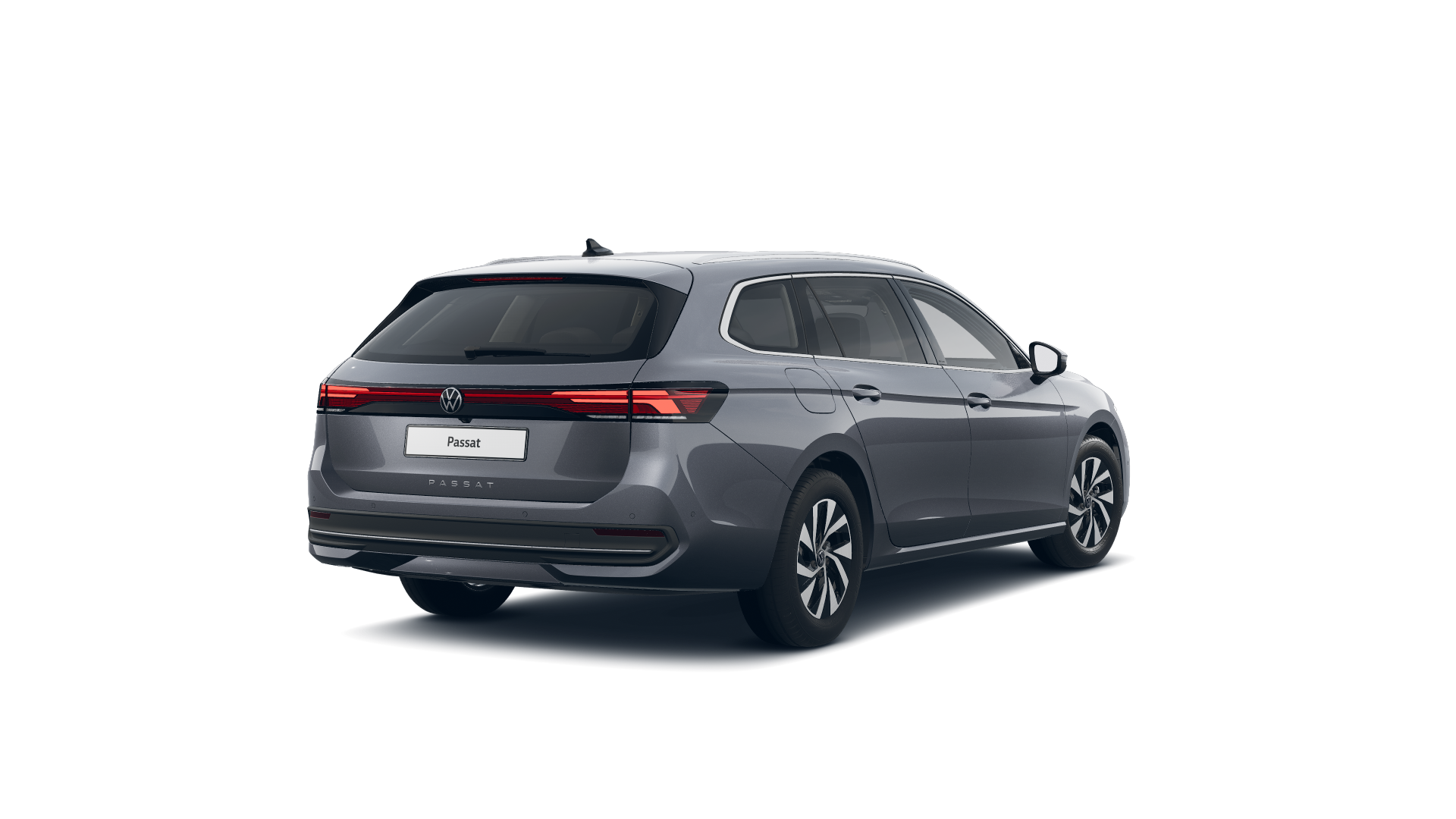 Volkswagen Passat DSG Variant