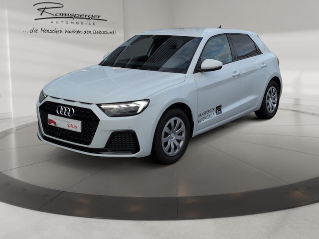 Audi A1 30 TFSI S-Tronic Sportback