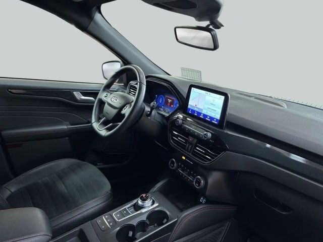 Ford Kuga Plug in Hybrid ST Line X