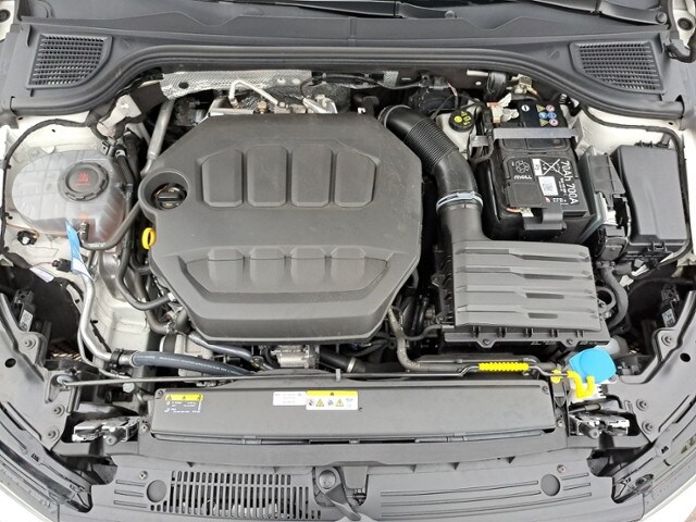 Volkswagen Golf 2.0 TSI DSG GTI