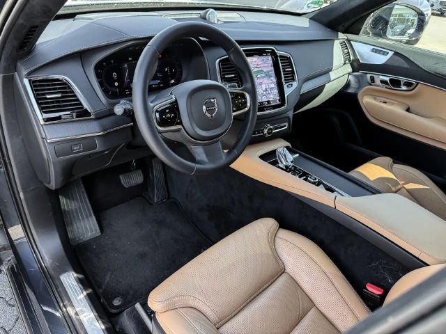 Volvo XC90 AWD Dark Ultimate