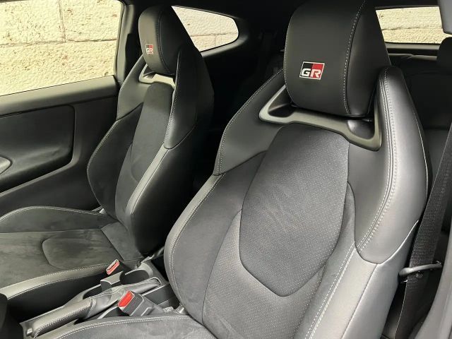 Toyota Yaris GR Technik