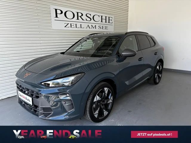 Cupra Terramar 1.5 e-TSI 150 PS DSG