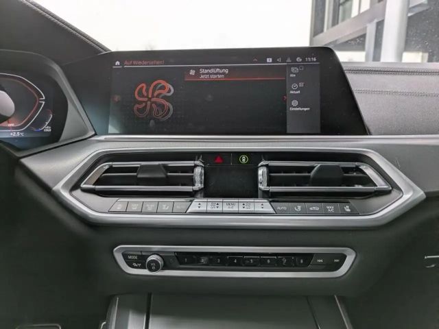 BMW X5 M-Sport xDrive30d