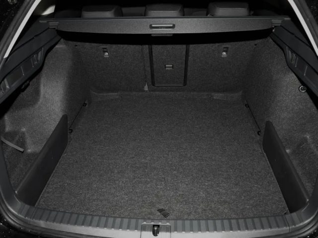 Skoda Octavia 1.5 TSI Combi