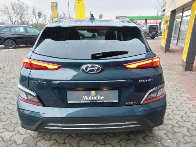 Hyundai Kona 64 kWh Electric Trend