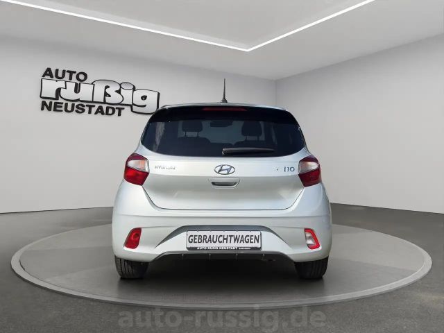 Hyundai i10 1.0