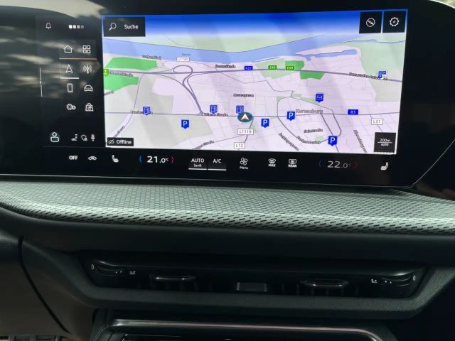 Audi Q5 Quattro S-Line S-Tronic