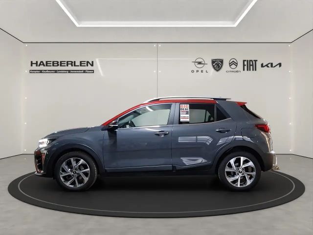 Kia Stonic GDi GT-Line