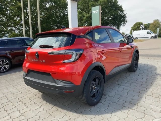Renault Captur Evolution TCe 90