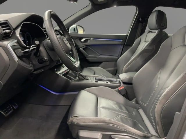 Audi Q3 45 e S tr. PDC LED NAVI VIRTUAL PANO