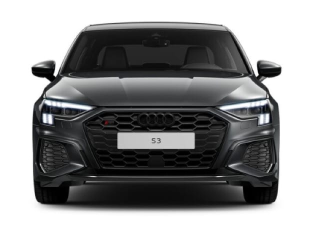 Audi S3 Quattro S-Tronic Sedan