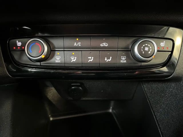 Opel Corsa Edition F Edition