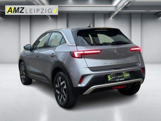 Opel Mokka 1.2 Turbo Elegance Turbo