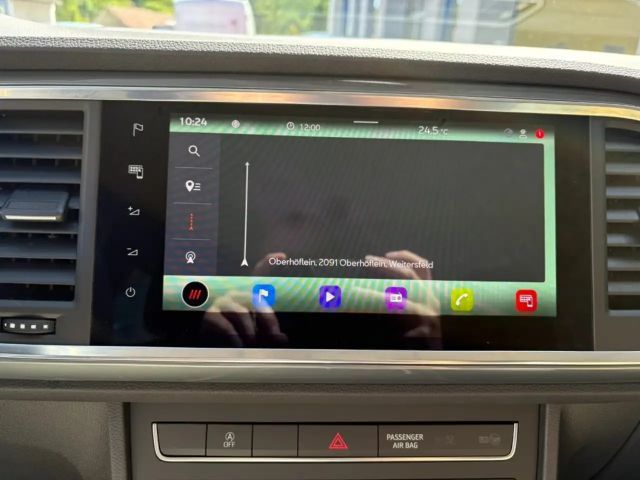 Seat Ateca 1.5 TSI Style