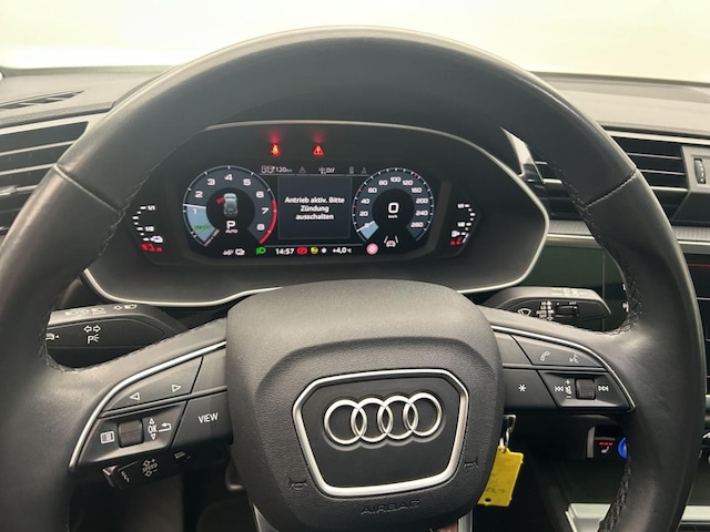 Audi Q3 45 TFSI Hybride S-Tronic