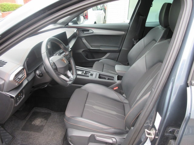 Cupra Formentor 1.4 e-Hybrid DSG