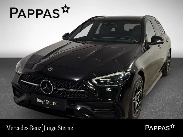 Mercedes-Benz C 300 4MATIC Estate