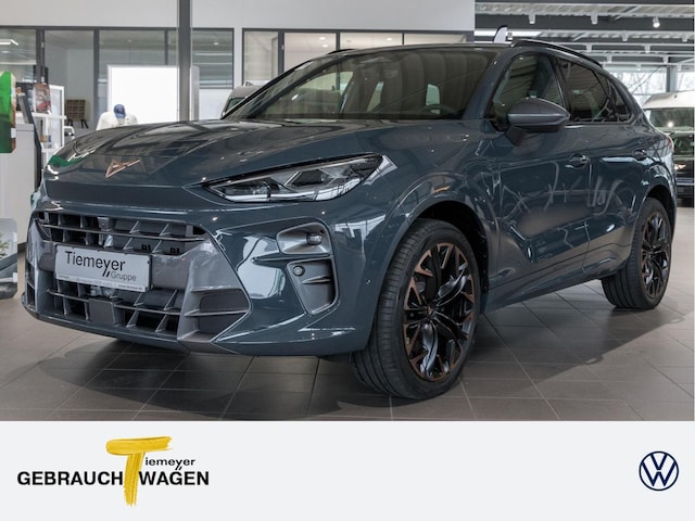 Cupra Terramar 1.5 e-Hybrid VZ