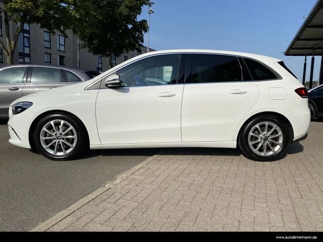 Mercedes-Benz B 200 Progressive