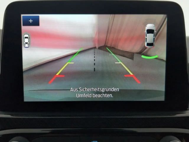 Ford Kuga EcoBoost ST Line