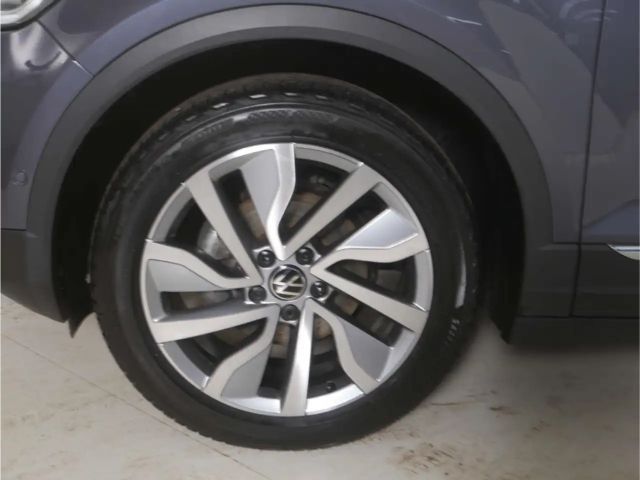 Volkswagen T-Roc 1.5 TSI Cabriolet DSG