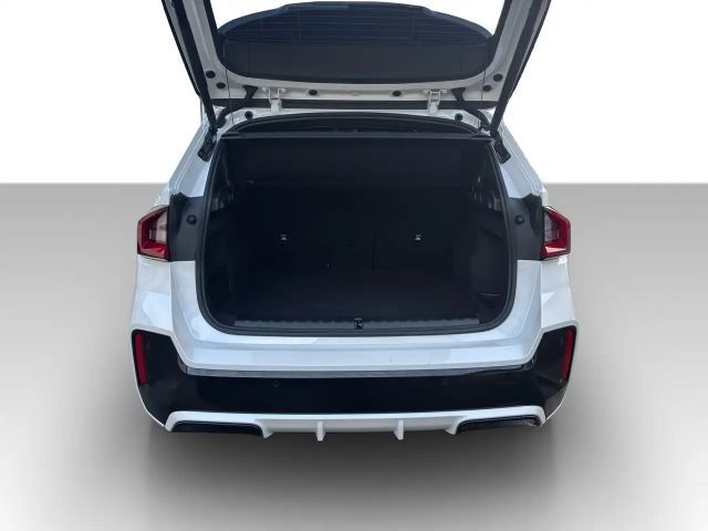 BMW X1 M-Sport sDrive20i