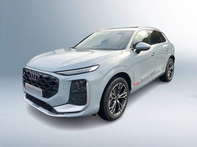 Audi Q3 Hybride