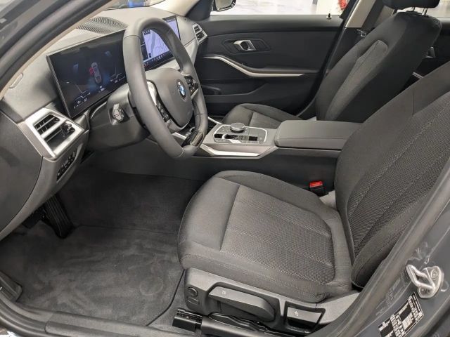 BMW 318 318d Touring