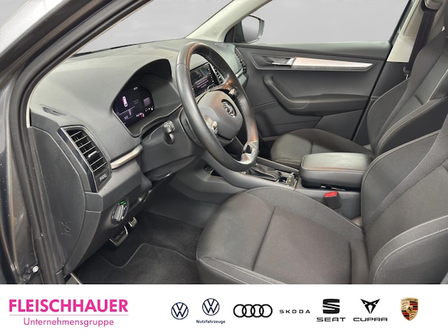 Skoda Karoq 1.5 TSI Selection