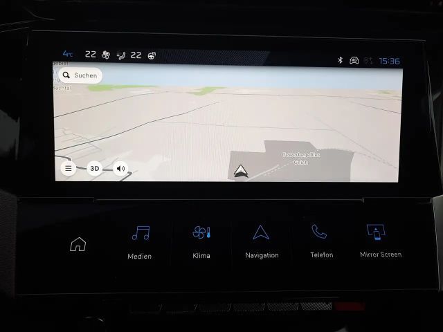 Peugeot 308 BlueHDi GT-Line