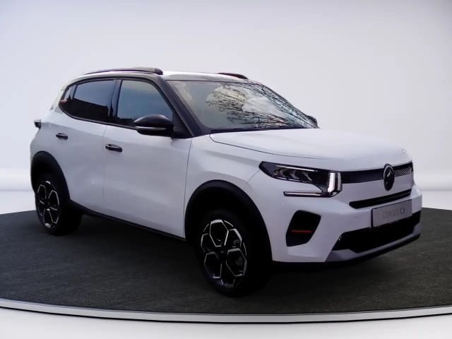 Citroën C3 Hybrid Max