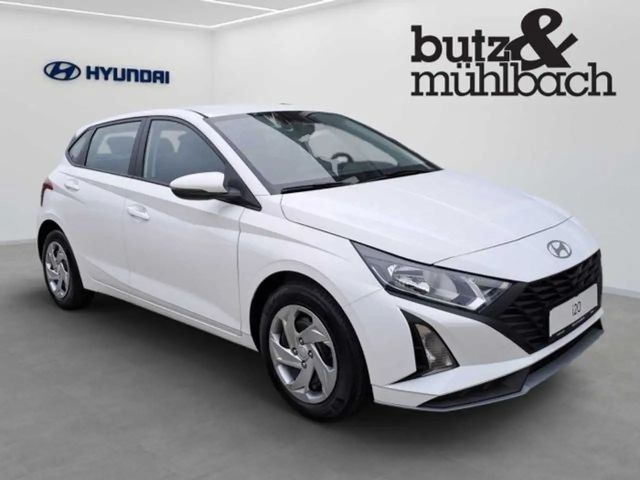 Hyundai i20 1.2 2WD Select