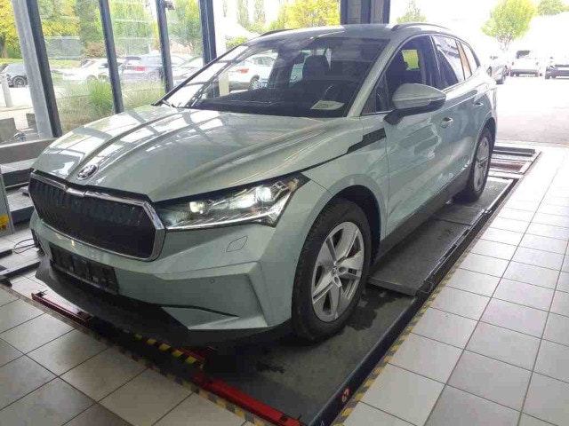 Skoda Enyaq iV 60