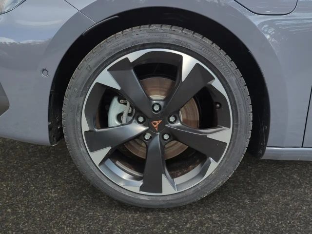 Cupra Leon ST e-Hybrid