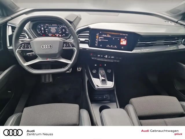 Audi Q4 e-tron 40 Sportback