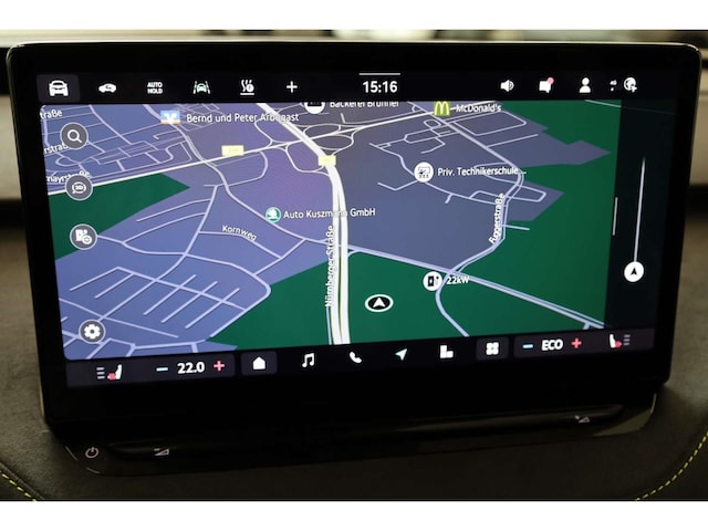 Skoda Elroq RS 4x4 84 kWh