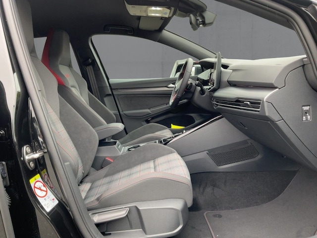 Volkswagen Golf DSG GTI IQ.Drive