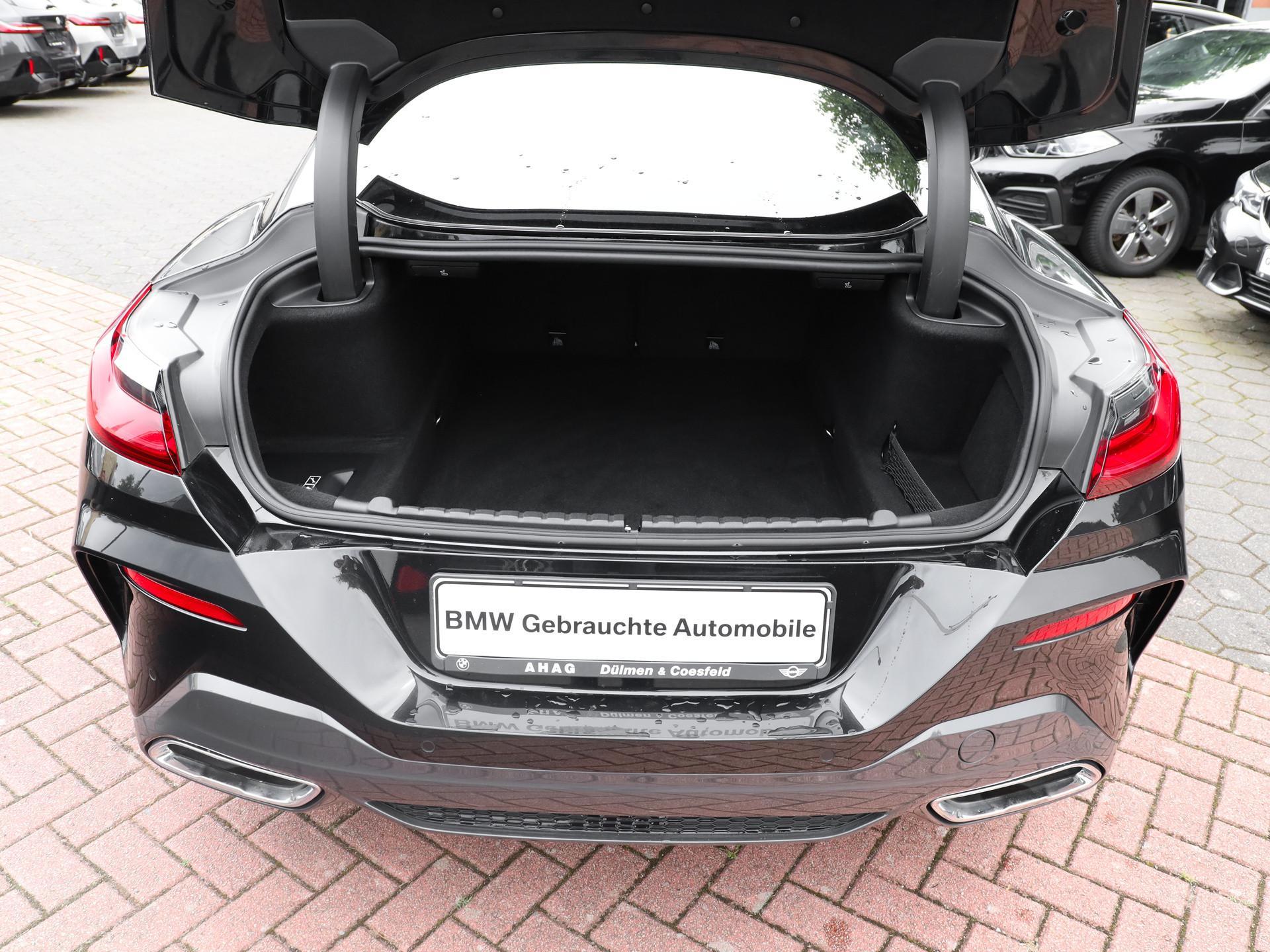 BMW M850 Coupé xDrive