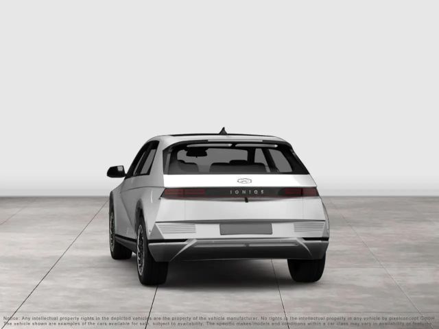 Hyundai IONIQ 5 Techniq