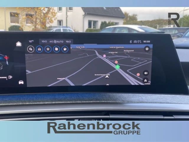 Peugeot 3008 Allure Pack Hybrid