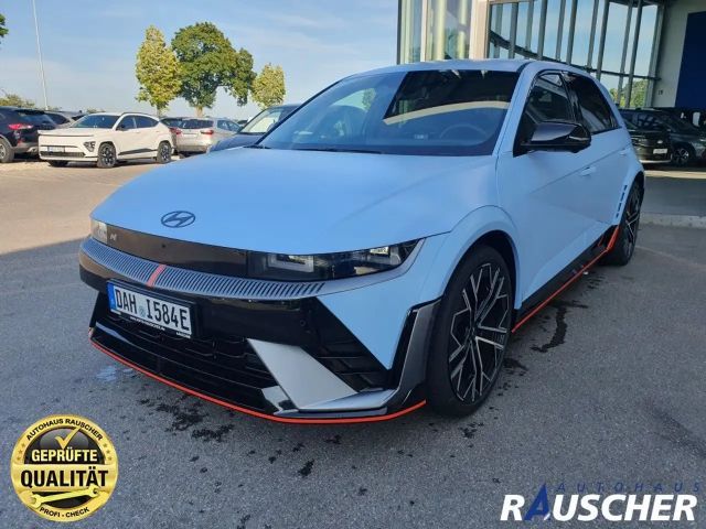 Hyundai IONIQ 5 Ioniq 5 N