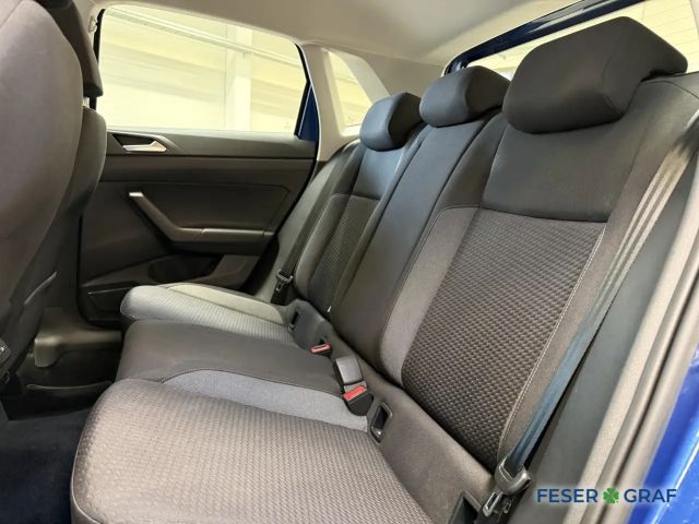 Volkswagen Polo 1.0 TSI Life