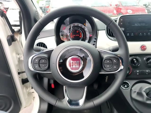 Fiat 500 1.0 GSE MY23 Klima *CarPlay *Radio